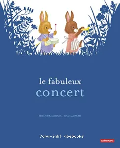 Le fabuleux concert