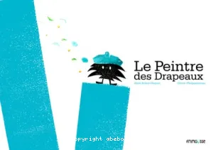 Le peintre des drapeaux