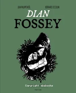 Dian Fossey