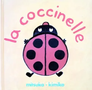 La coccinelle