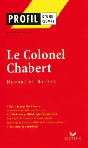 Colonel Chabert (1832) (Le)