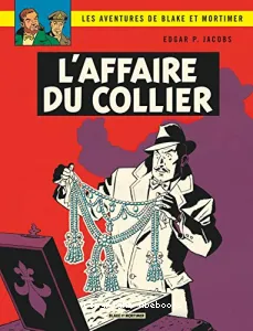 L'affaire du collier