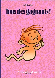 Tous des gagnants !