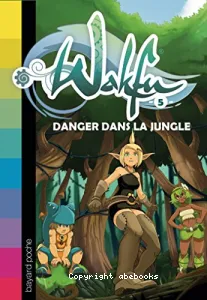 Danger dans la jungle