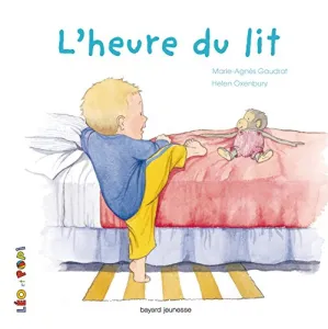 L'heure du lit