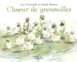 Choeur de grenouilles