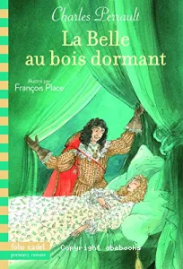 La belle au bois dormant