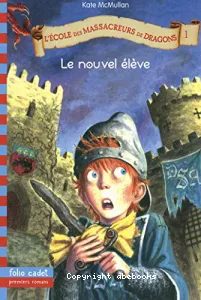 Le nouvel élève