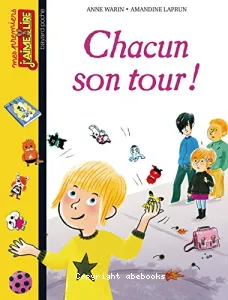 Chacun son tour !