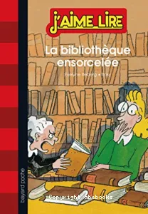 La bibliothèque ensorcelée