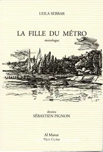 La fille du métro