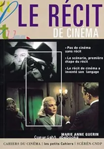 Récit de cinéma (Le)