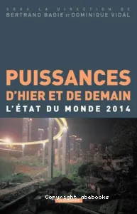 Puissances d'hier et de demain