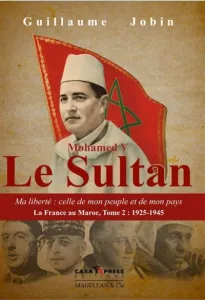 Mohamed V, le sultan