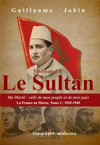 Mohamed V, le sultan