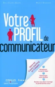 Votre profil de communicateur