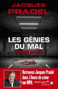 Les génies du mal