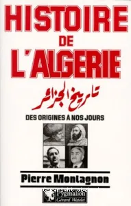 Histoire de l'Algérie