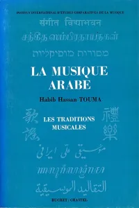 Musique arabe (La)