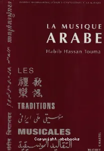 Musique arabe (La)