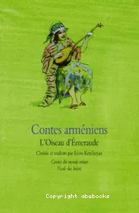 Contes arméniens