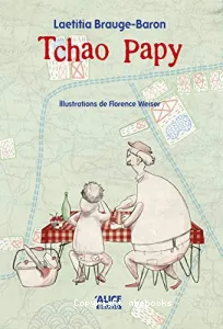 Tchao papy