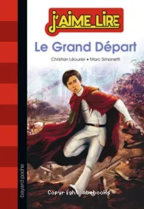 Le grand départ