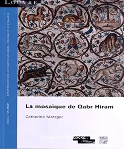 La mosaïque de Qabr Hiram