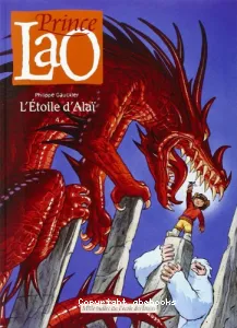 L'étoile d'Alaï