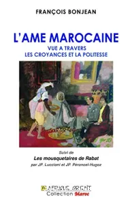 L'ame marocaine