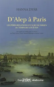 D'Alep à Paris