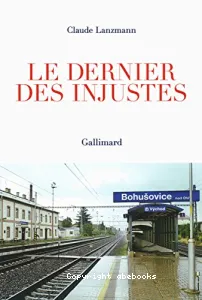 Le dernier des injustes