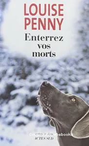 Enterrez vos morts