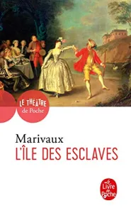 L'île des esclaves