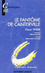 Le fantôme de Canterville