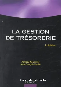 La gestion de trésorerie