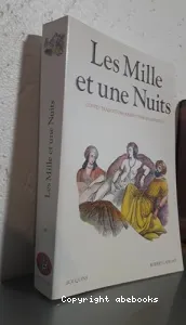 Les Mille et une nuits