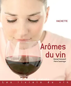 Arômes du vin