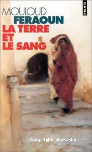 Terre et le sang (La)