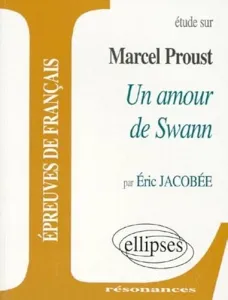 Étude sur Marcel Proust, 