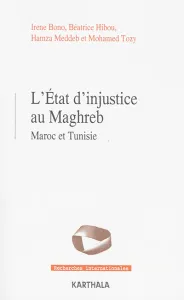 L'état d'injustice au Maghreb