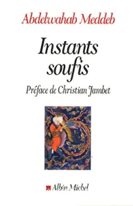 Instants soufis