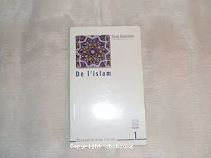 De l'islam