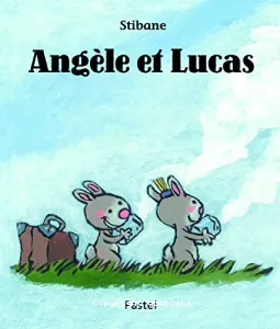 Angèle et Lucas