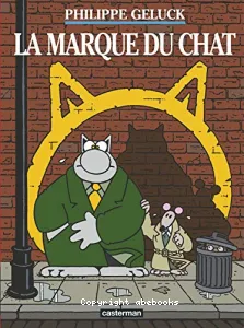 Marque du Chat (La)