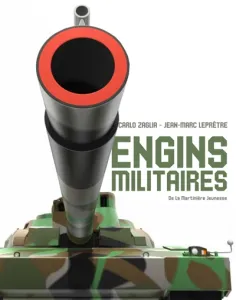 Engins militaires