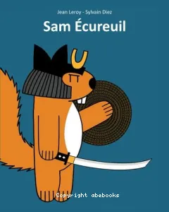 Sam écureuil