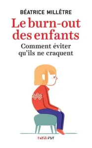 Le burn-out des enfants