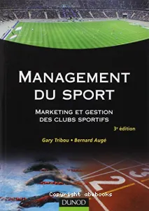 Management du sport