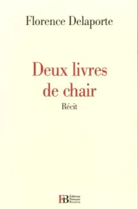 Deux livres de chair